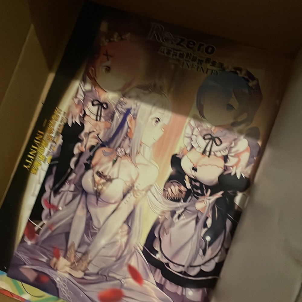 Anime poster - Picture 12 of 17